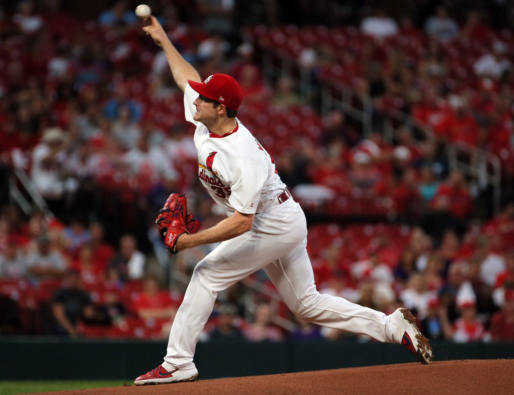 Colorado Rockies vs St. Louis Cardinals